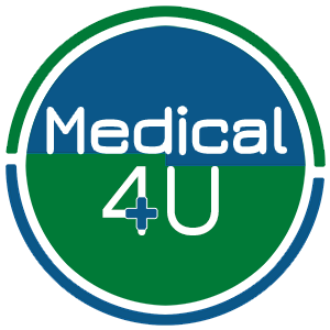 medical4U logo sm5